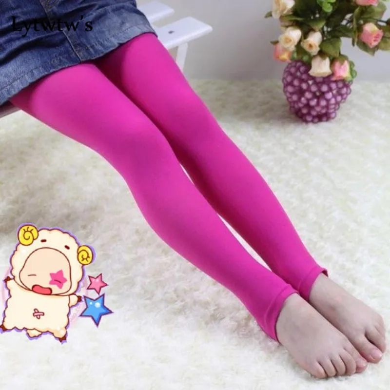 Baby Girl Summer Spring Autumn Dance Tight Pantyhose Children Stocking Kids Clothes Toddlers Ballet Velvet Thick kids pantyhose ballet tights toddler tights