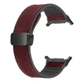 Wine Red-B