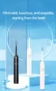 Intelligent Electric Toothbrush for Adult Acoustic Vibration Teeth Whitening USB Charging Waterproof 6 Modes Oral Gum Care 3