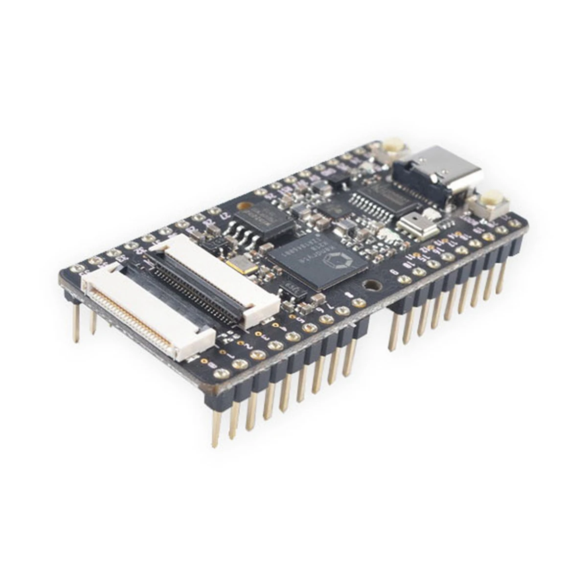 For-Sipeed-Maix-Bit-RISC-V-Dual-Core-64Bit-AI-LOT-K210-Development ...