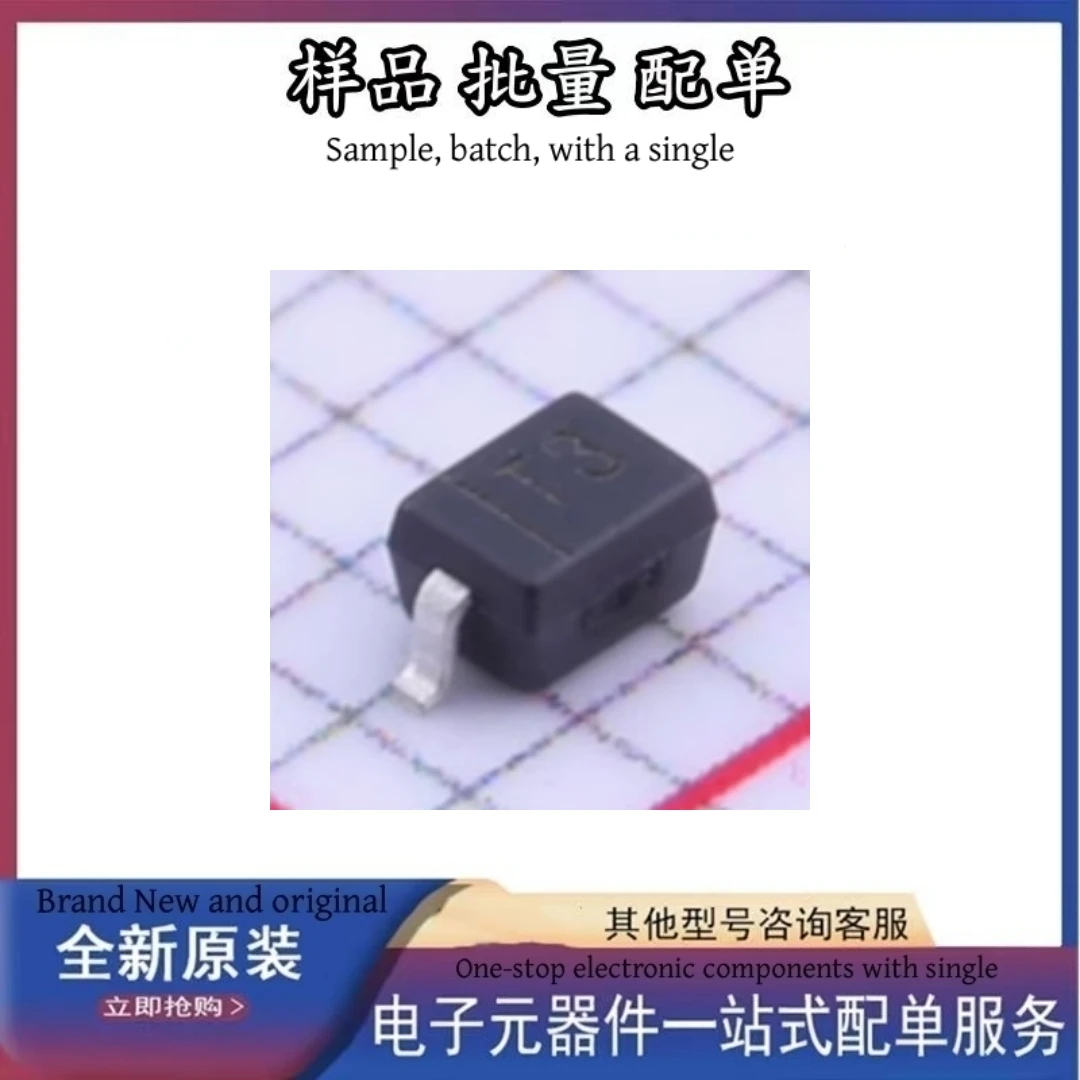 

Новинка, оригинальная стандартная справочная информация для электронных компонентов SOD323