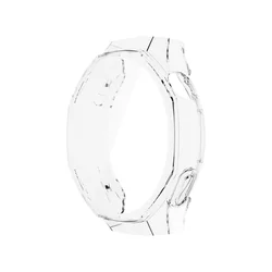 Premium TPU Screen Protector Cover for Huawei GT5Pro 46MM (Transparent)