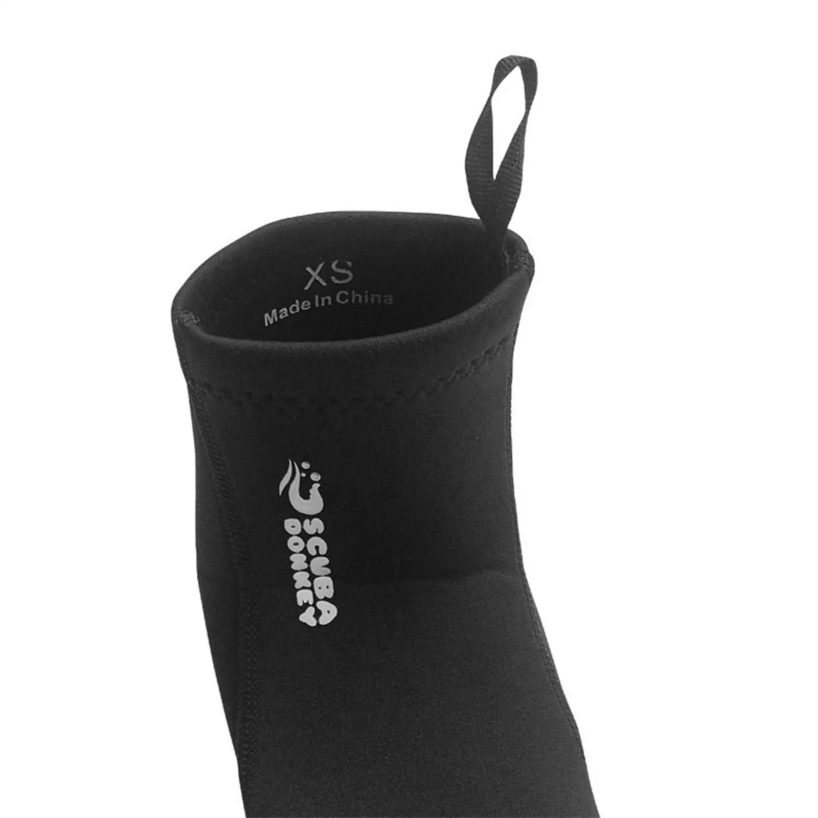 Unisex 2mm Neoprene Aqua Socks - Anti-Slip Water Sports Footwear