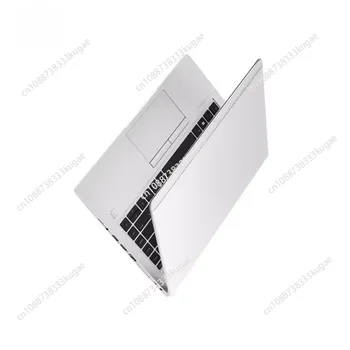 1 Laptop HP-Probook 830 G5 i7-8th 8GB 256GB Windows10 Laptop 95% New for A+Class Wholesale Business Laptops 1