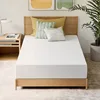 8" Gel Memory Foam Mattress in a Box Medium Firm Pressure Relief with Breathable Cover, Adult, Twin 3
