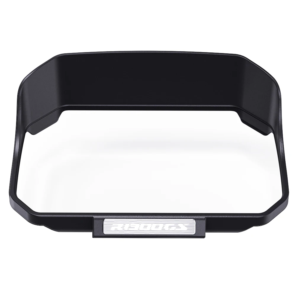 BMW Adventure Motorcycle Sun Visor Instrument Screen Protector & Sunshade Guard