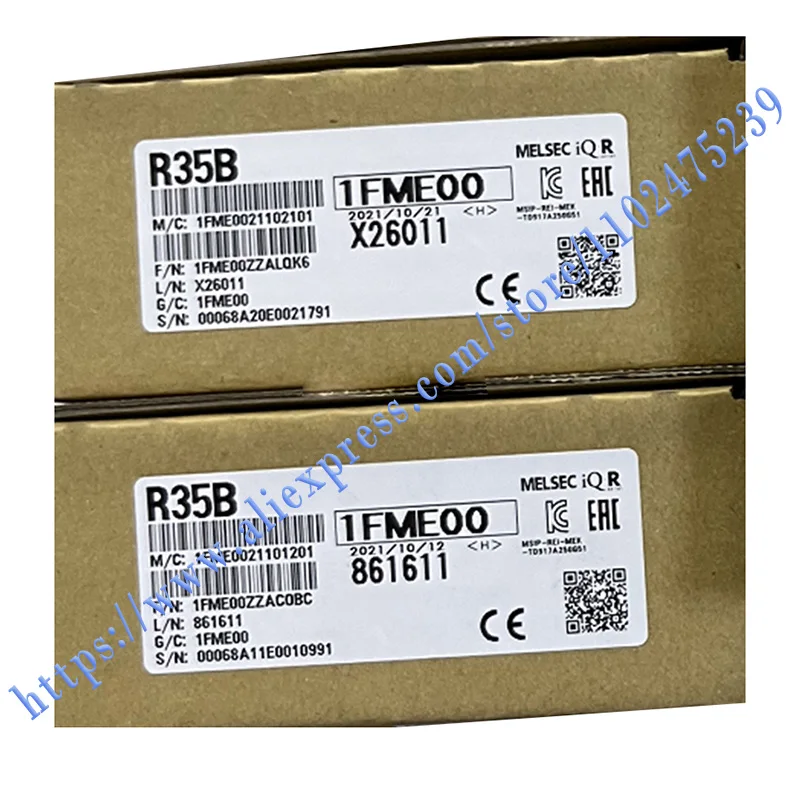 

Новый оригинальный R35B R38B R65B R68B R612B R310RB R610RB Q35DB, один год гарантии, быстрая доставка