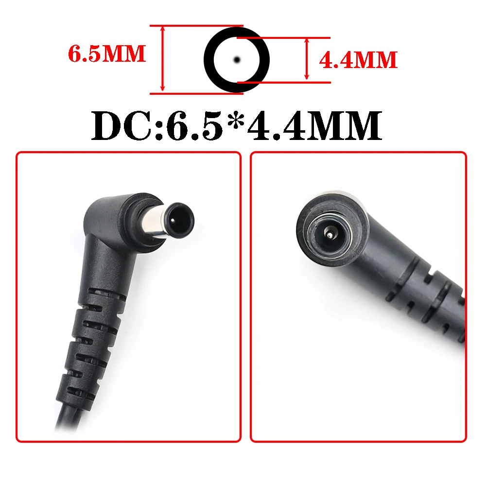Versatile 14V 3A AC to DC Power Adapter with 6.0*4.4mm Plug