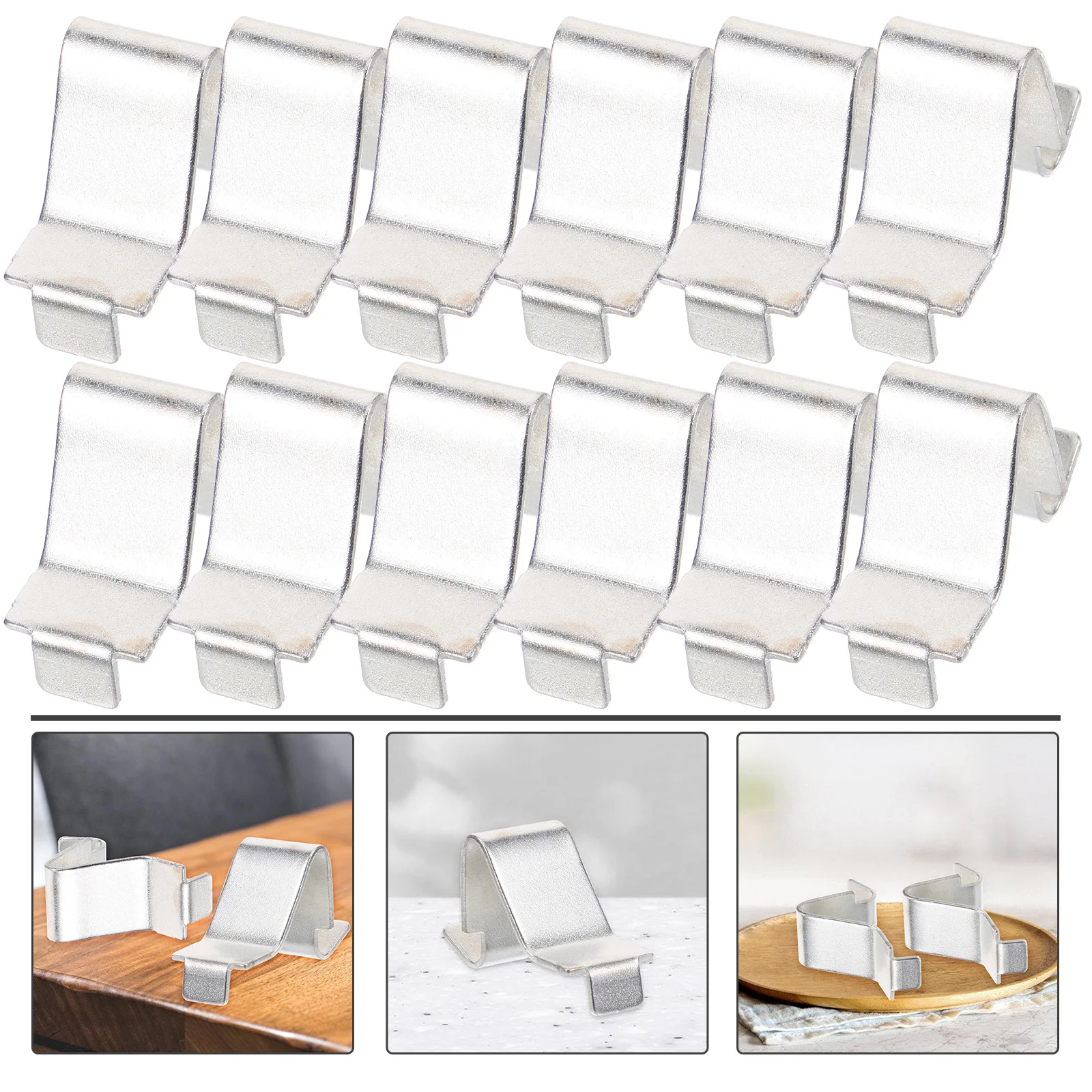 

Shelf Clips Adjustable Supports Clip Standard Pilaster Heavy Duty Metal Shelving Brackets Kitchen Cabinet Bookcase
