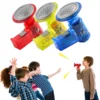 HOT SALE Funny Multi Voice Changer Amplifier 3 Different Voices Fun Toy Speaker Kids Educational Toys For Children Girl Gift 5