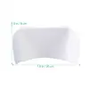 Women Nurse Nurses Cap Costume Operating Cap Breathable Head Wrap Headband Nursing Medical Surgicals Cap Classic Hospital Work 5