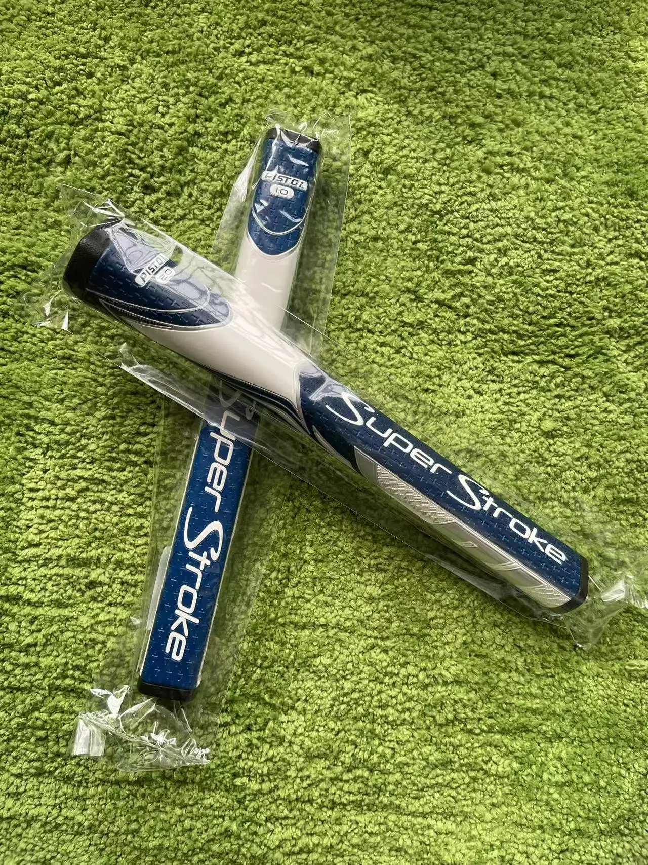 Golf grips Golf Putter Grip Pistol GT Series Club