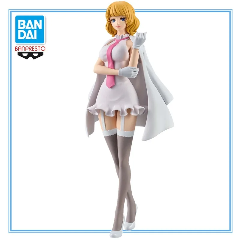 Banpresto Original One Piece Stussy DXF THE GRANDLINE SERIES