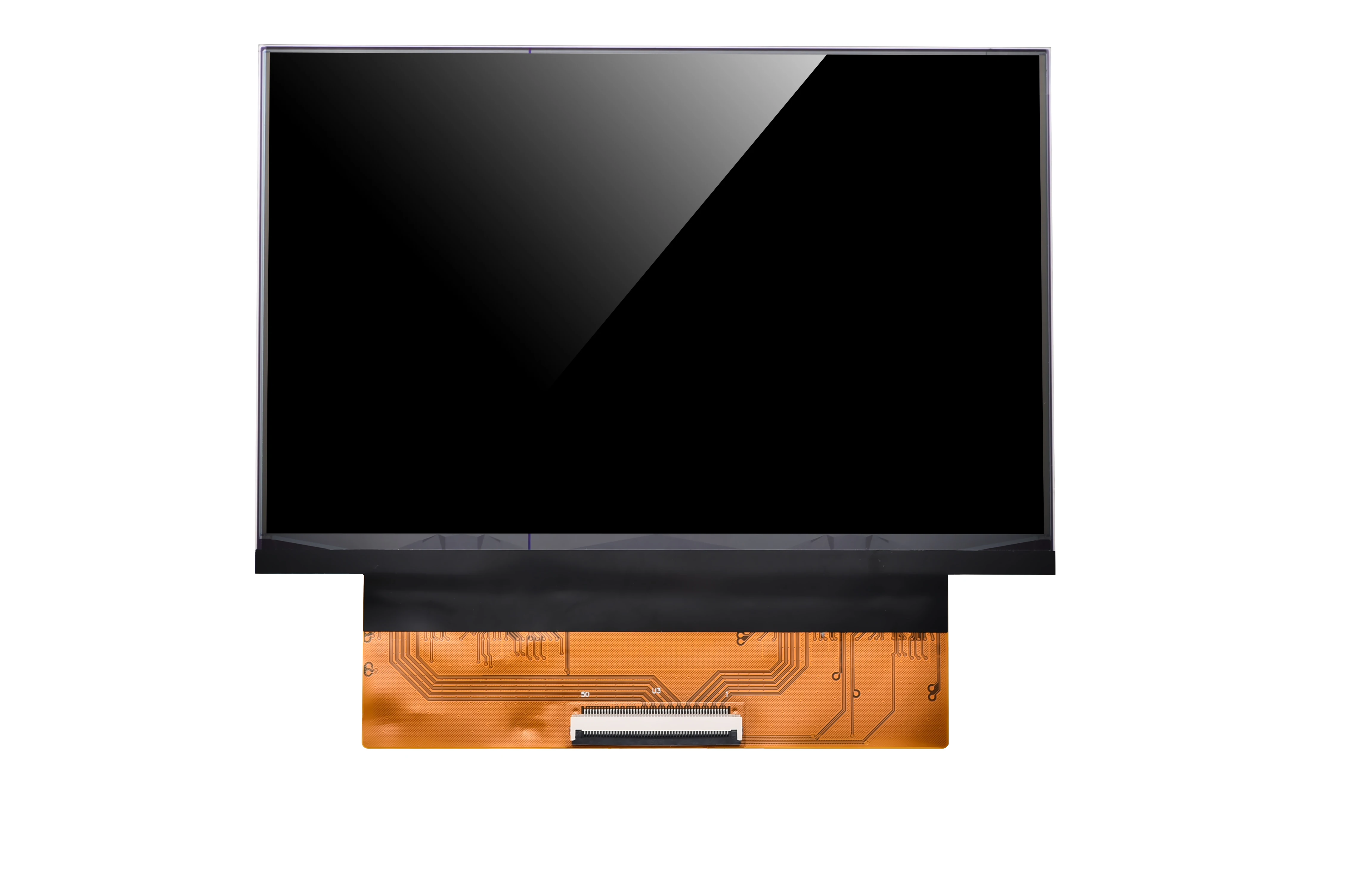4k lcd panel 6 inch price
