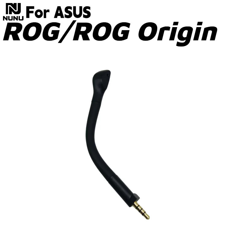 High-Quality Replacement Microphone