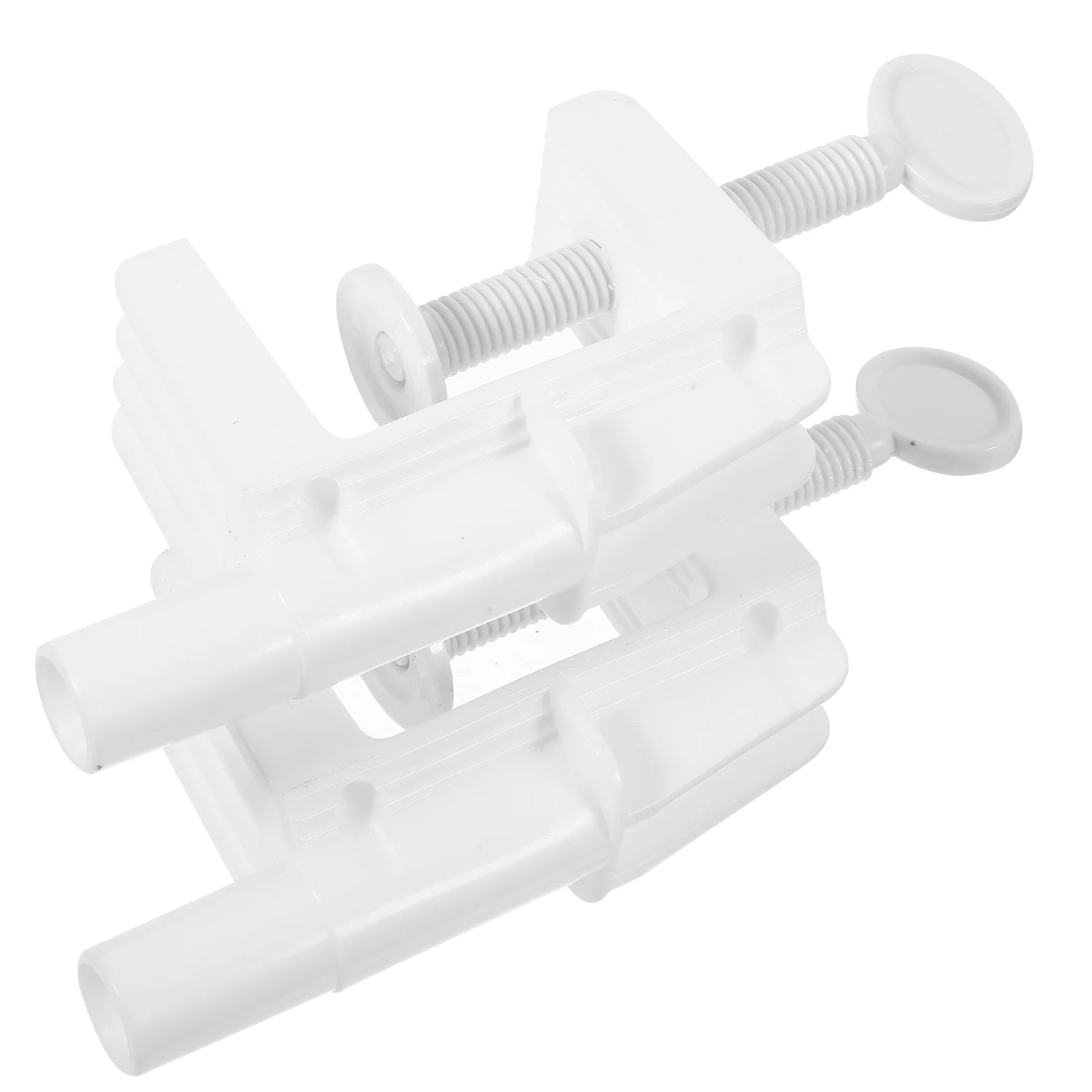 

Balloon Arch Base Stand Clip Holder Table Clamps Clips Party Wedding Support Centerpieces for Tables Balloons