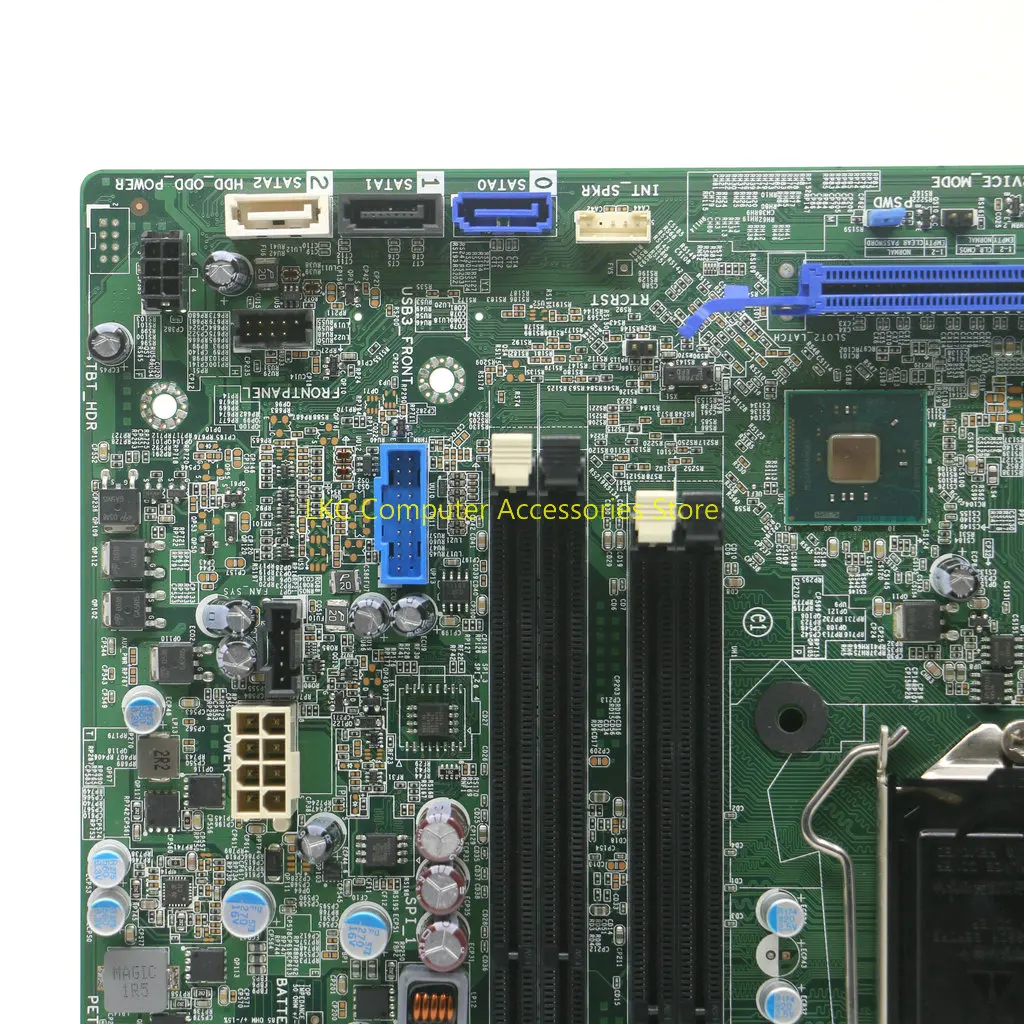 Aliexpress Optiplex 3010 Mt Motherboard Optiplex 3010 Max Ram