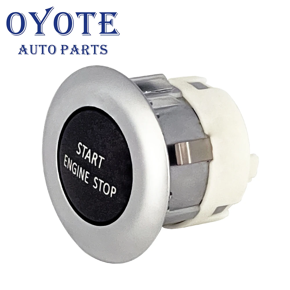 

OYOTE LR014015 кнопка запуска и остановки автомобильного двигателя без ключа зажигания для Land Rover LR4 2010-2016