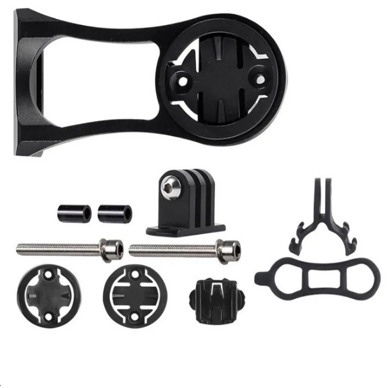 Fahrrad Computer Kamera halter Aluminium legierung Fahrrad Lenker halterung Ausrüstung Mountain Road Fahrrad halterung für – Detail 2