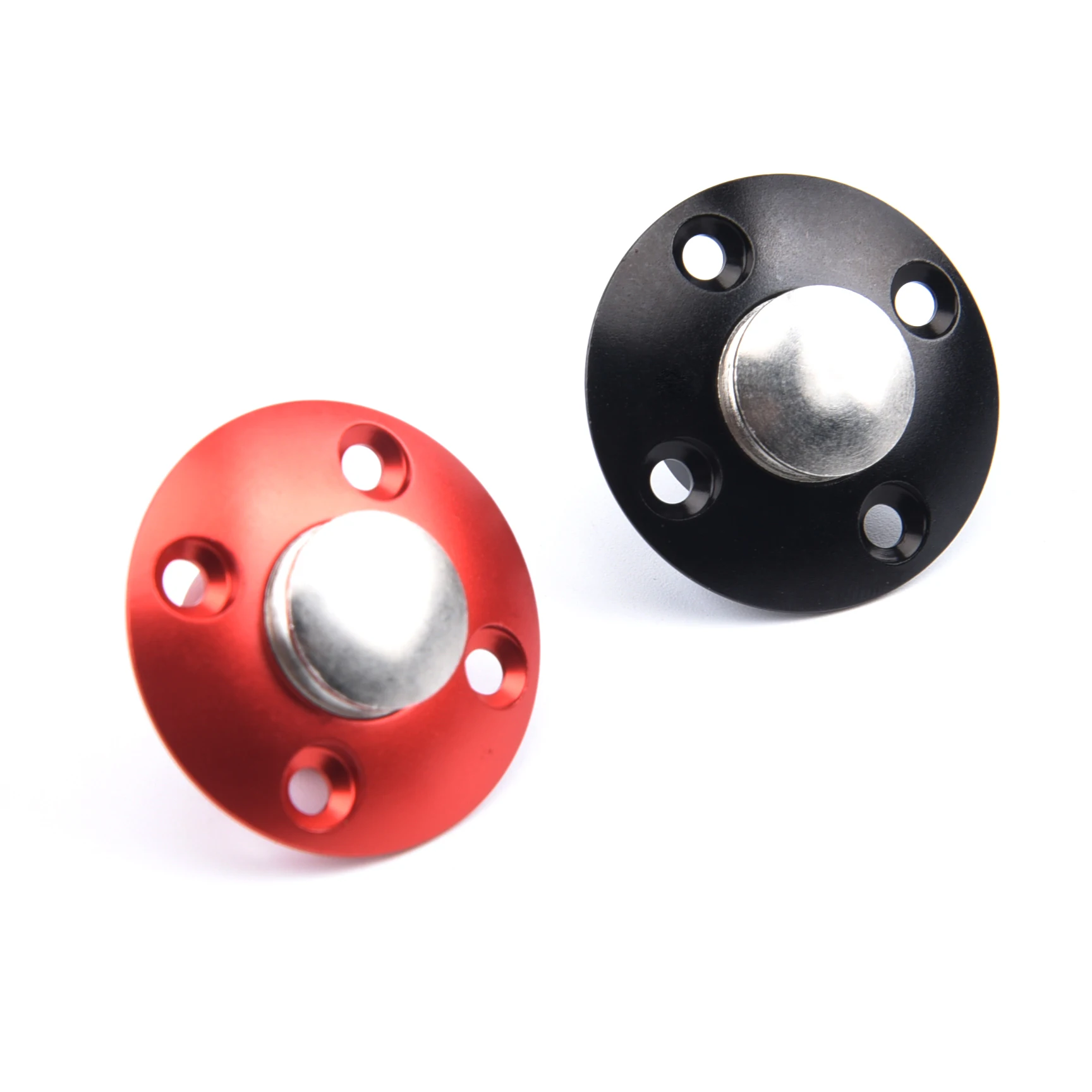 Support De Montage De Servo Rc En Alliage D'Aluminium Pour Direction Lisse Axial Scx24 1 24 Rc Car Noir 95052727