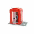 Telephone booth 1se
