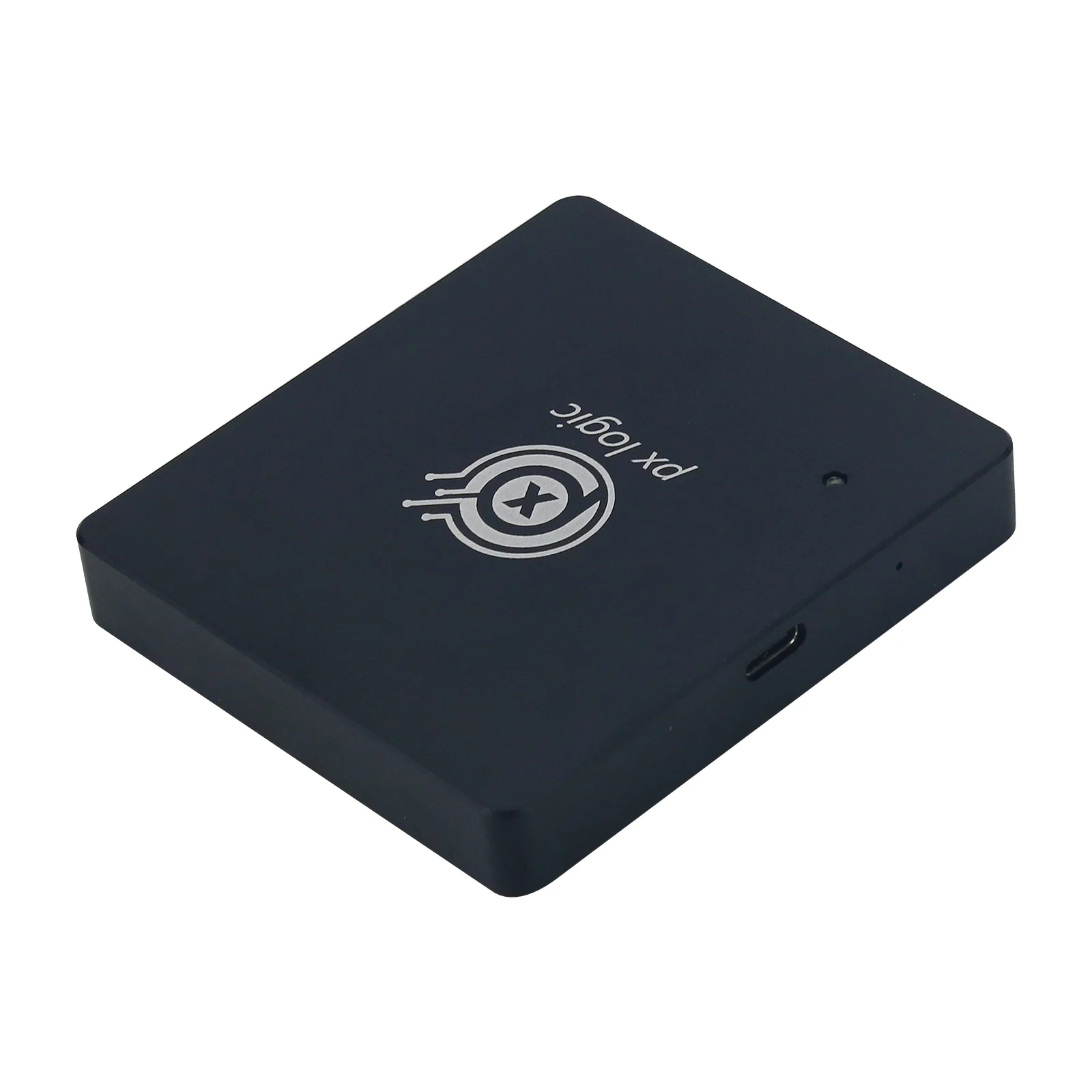 PX Logic 32 USB3.0 Super High Speed Logic Analyzer 2-Channel PWM Output Compatible with Win/Mac/Linux