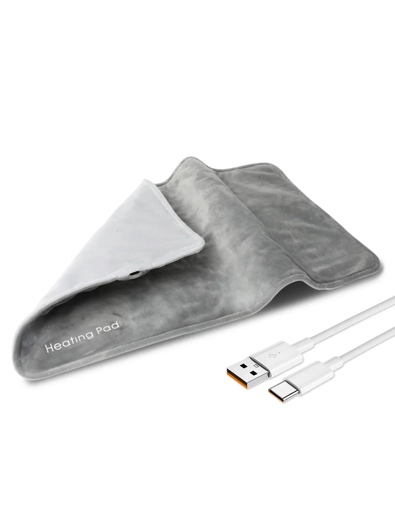 Graphene Quick Heating Warming Pad USB Power Supply Office and Home heating pad