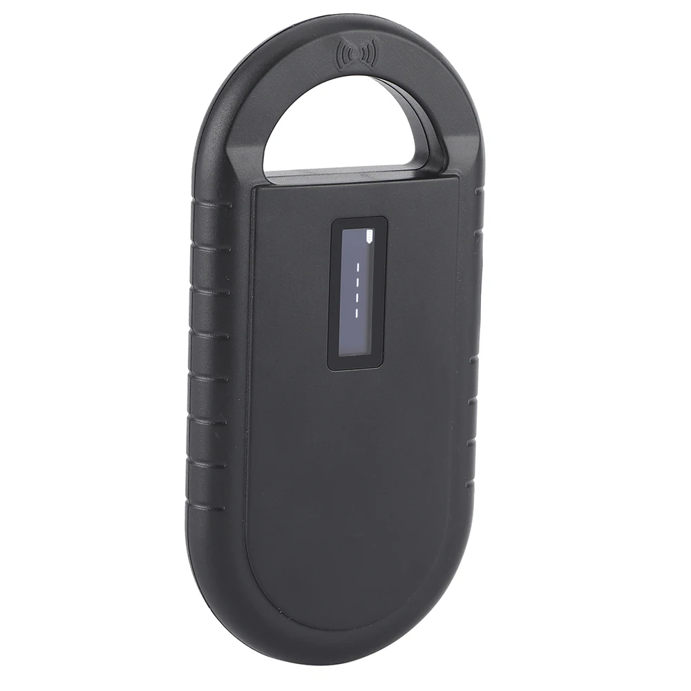 Bluetooth Pet Id Scanner 134.2Khz Chip Transponder FDX-B ISO11784/5 Animal ID USB Dog Cat Horse Handheld Microchip Reader