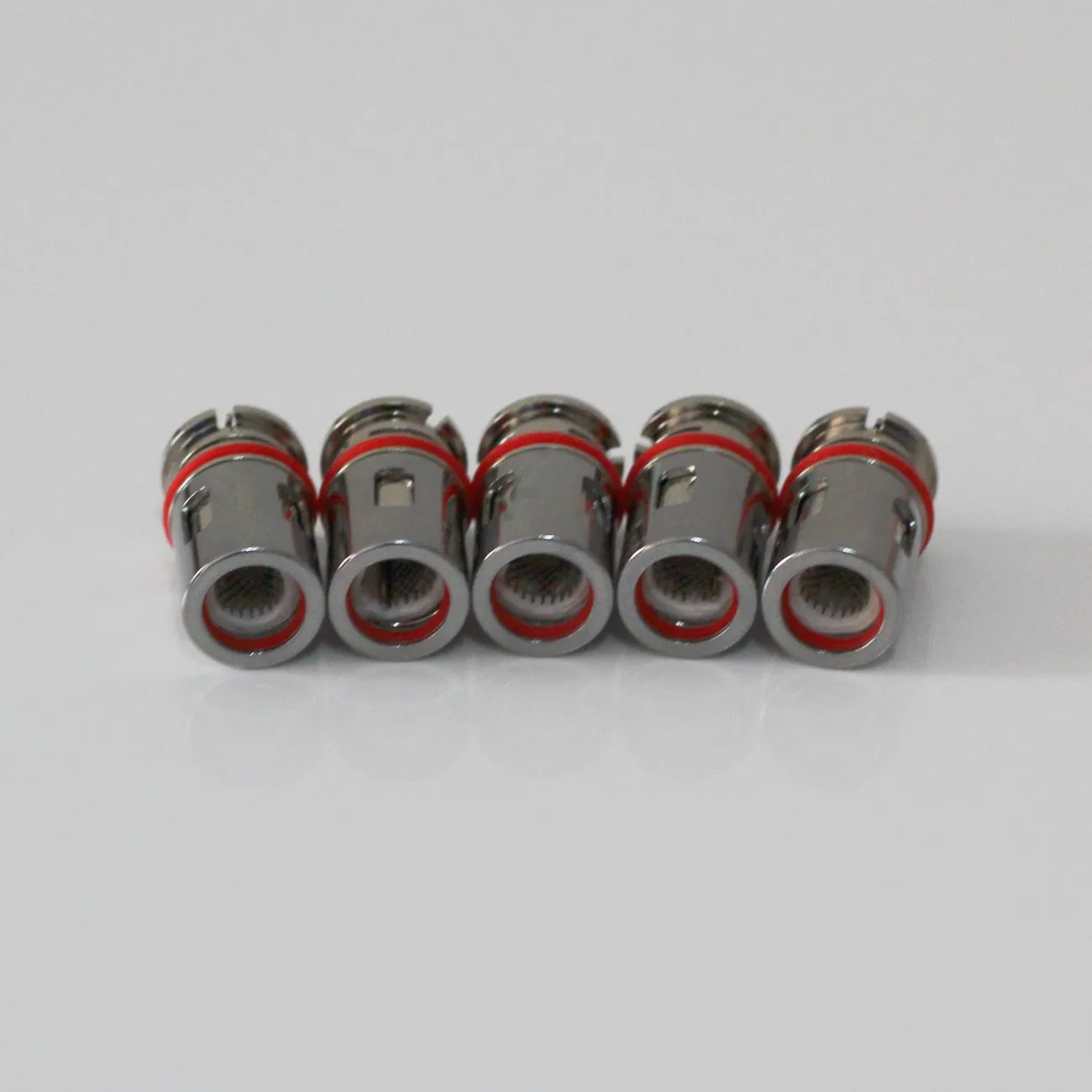 5pcs PNP compatible Coil Head for Vinci Drag ARGUS Pod Mod Kit Tank Vape Device Wholesale