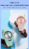 SANDA 2024 New Fashion Trend Ladies Watch Sports 50M Waterproof Wrist Watch Ladies Watch Casual Clock Relogio Feminino 6095 4
