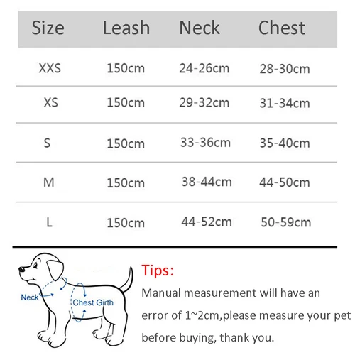 탈출 방지 고양이 하네스 및 목줄 세트, 조절 가능한 메쉬 개 하네스 조끼, 강아지 애완 동물 산책 리드 목줄, 소형견 새끼 고양이 XXS 6