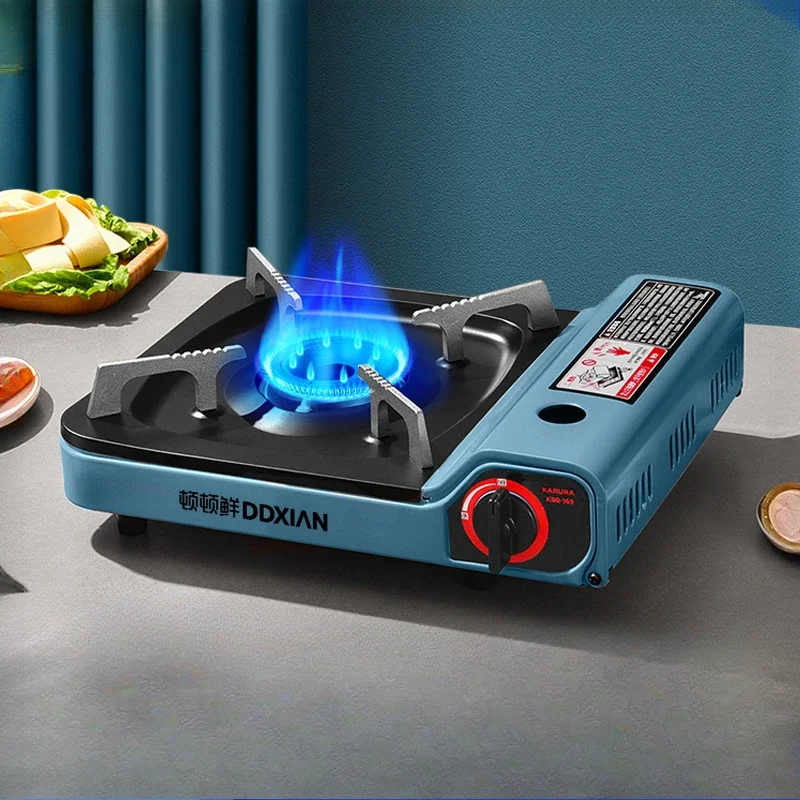 CampingGasCartridgeStove,PortableOutdoorCampingCookware,HouseholdHotPotBarbecueStove,PortableButaneCampingStove-AliExpress18