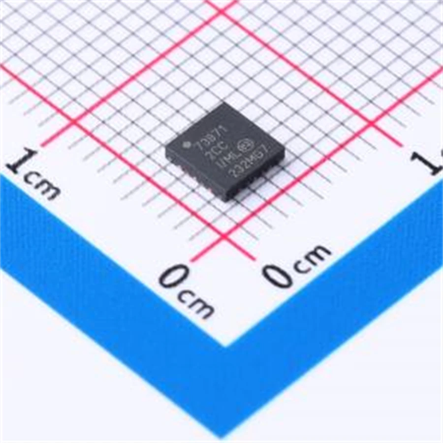 MCP73871-2CCI/ML