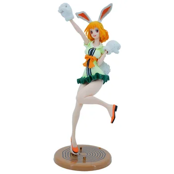Figurine Carrot One Piece 7