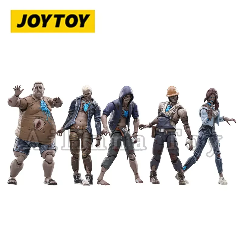 JOYTOY ドイツ軍1/18スケールフィギュア