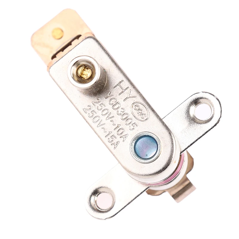 10A Original Electric Cooker Rice Thermostat Temperature Control Switch