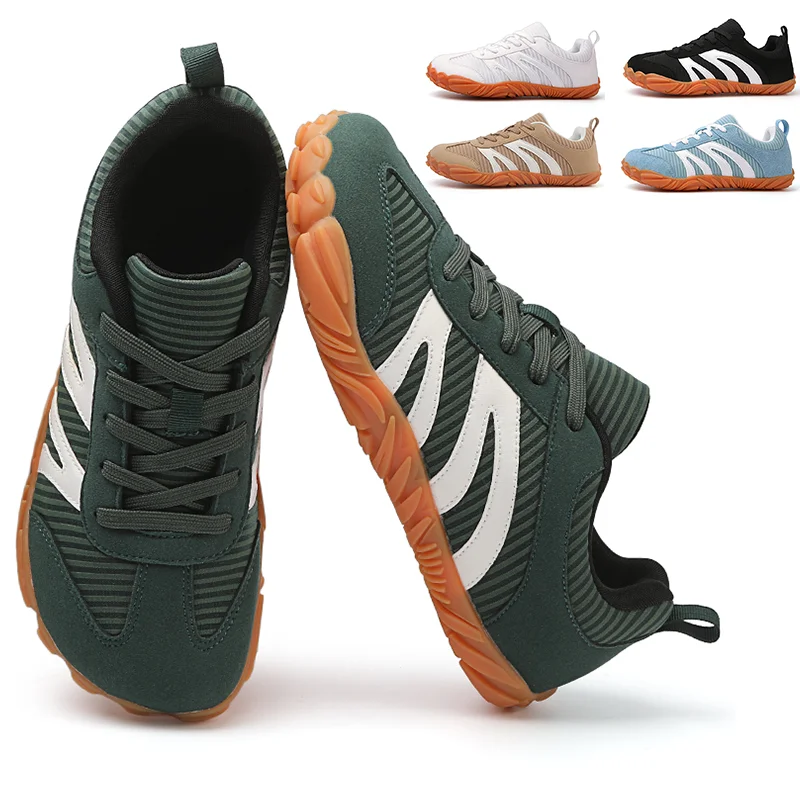 Scarpe 2026 da uomo e da donna con punta protettiva