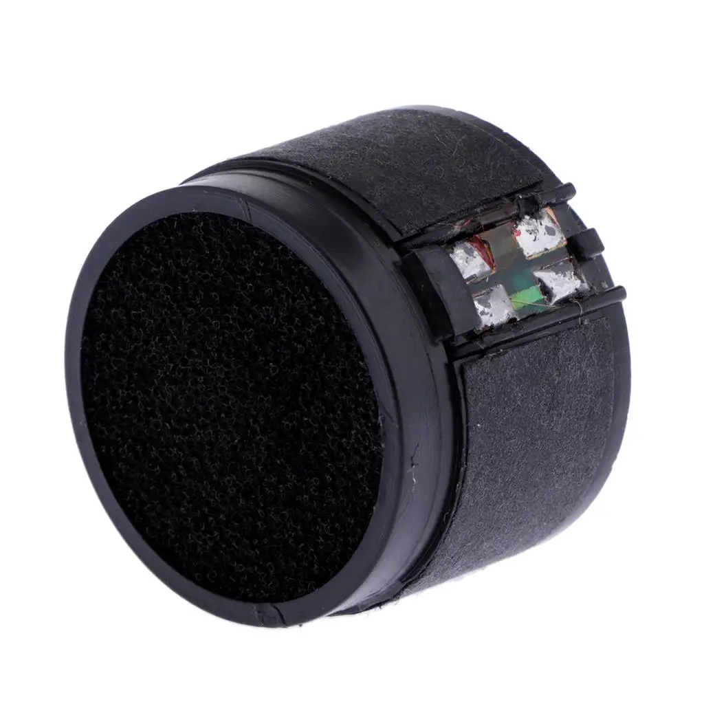 5 X Microphone Cartridge for The Replace Broken Replacement Parts