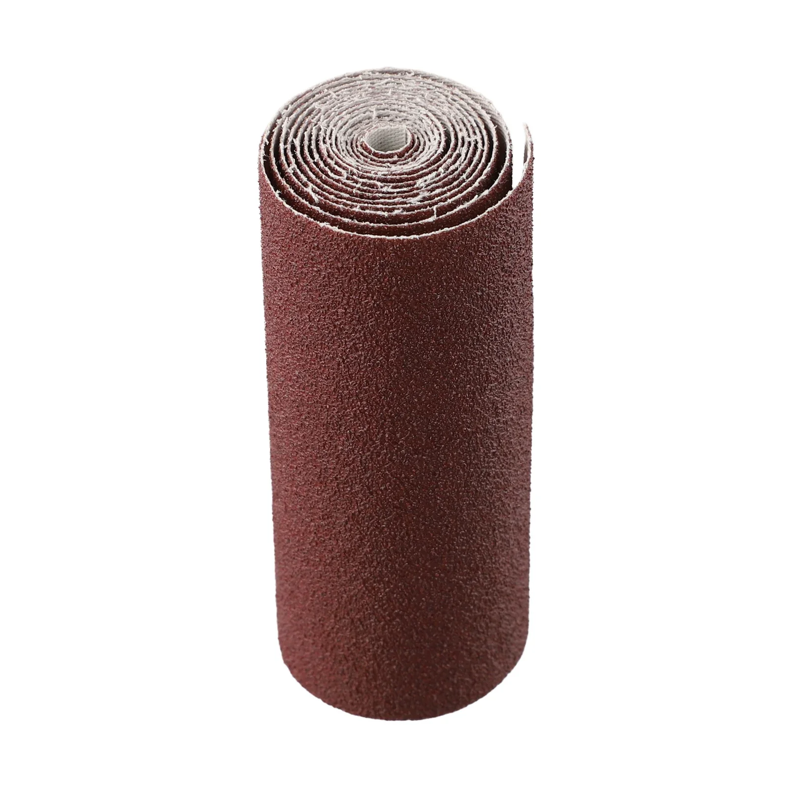

Sandpaper Roll High Quality Emery Cloth Sanding Roll With Advanced Shaping Treatment Technology And Low Curl Design