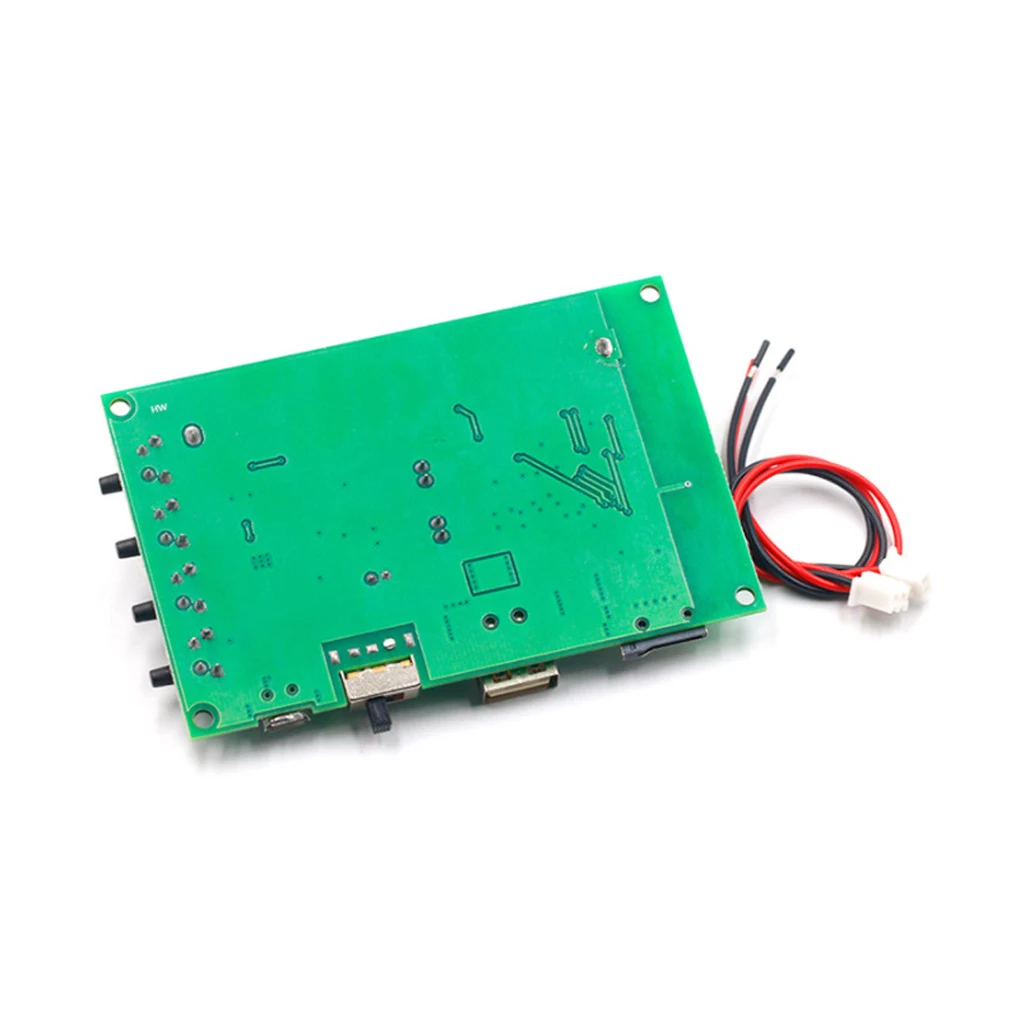 Bluetooth-compatible Amplifier Audio Board Boards Speaker Accessory