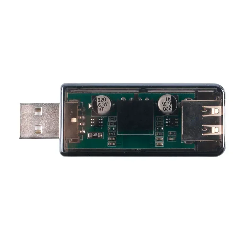 ADUM3160 USB Power Isolation Board Digital Signal Audio Isolator Module 1500V Compatible USB2.0,usb charging module
