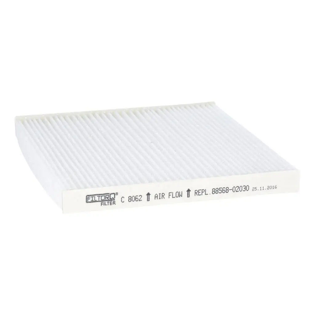 New High Quality Air Conditioning Cabin Filter Clean For Toyota Corolla IX Verso 2002-2009 | Автомобили и мотоциклы