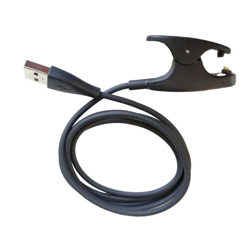 

Сменный USB-адаптер для зарядного устройства, зажимы для зарядного устройства, зарядный шнур для часов Suunto5/3