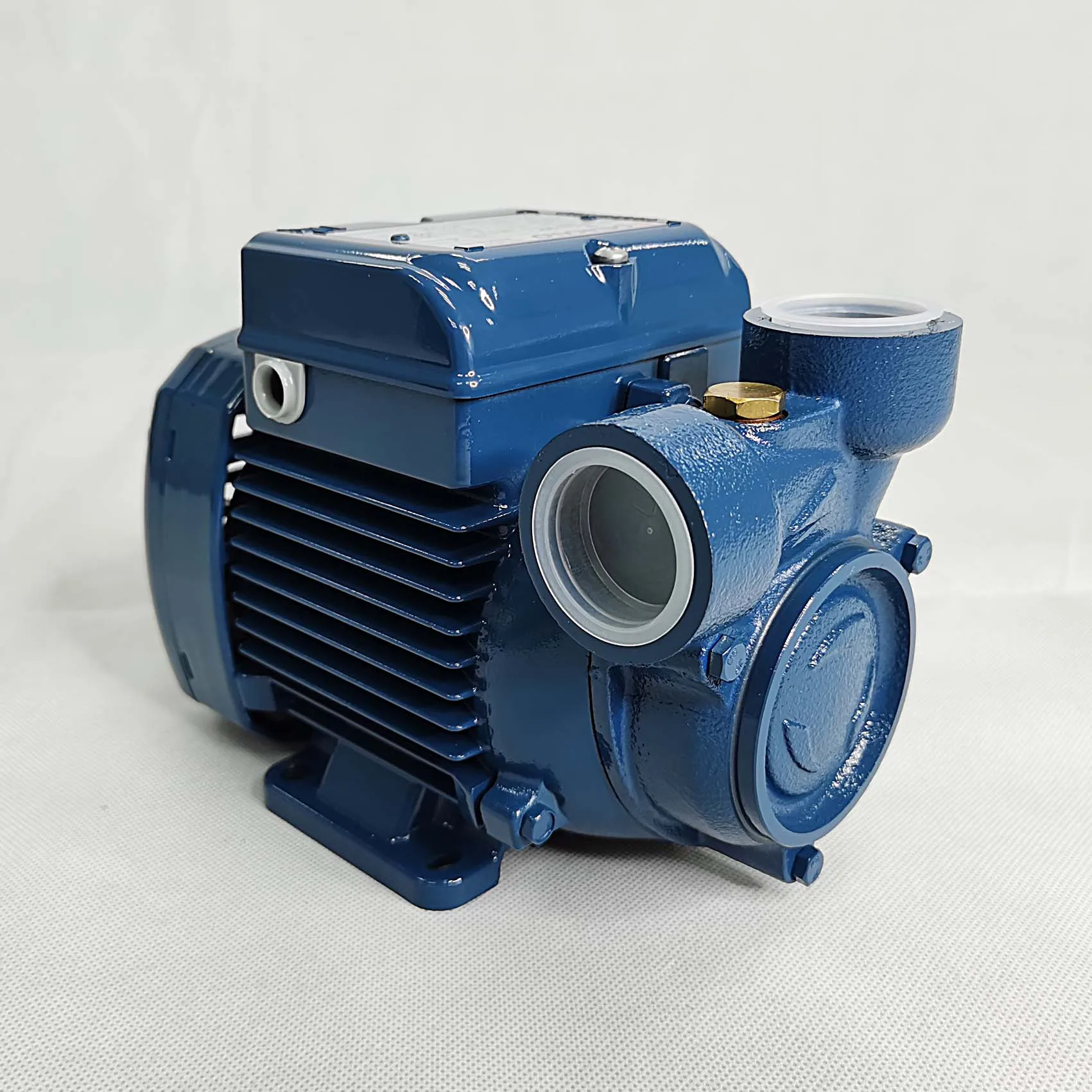 Pompa Dell'Olio Di Circolazione Ad Alta Pressione Della Macchina Utensile Di Pedrollo Pedrollo 380V 220V