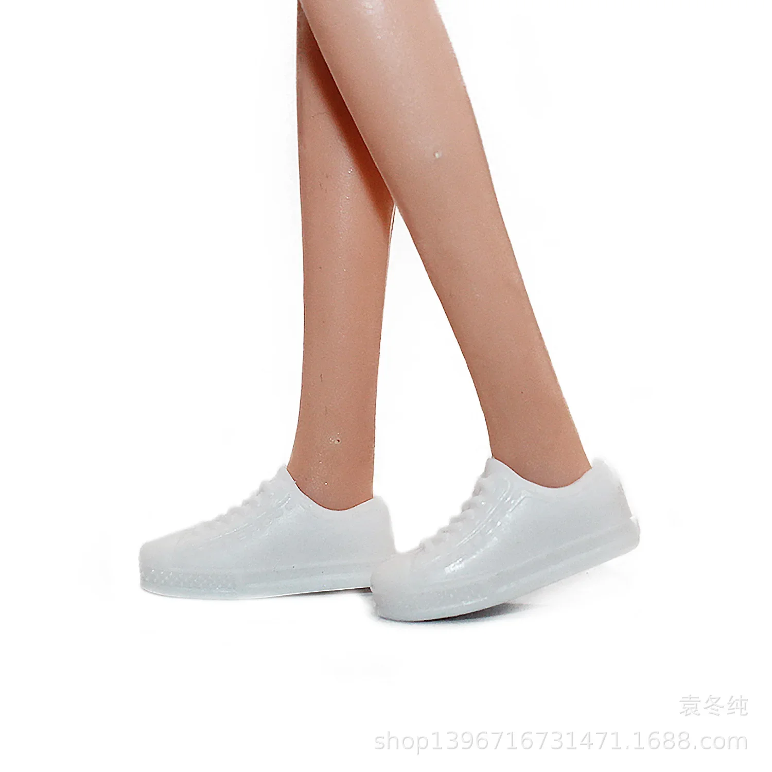 Fashionable Doll Shoes for 30 cm Figure 1/6 Scale