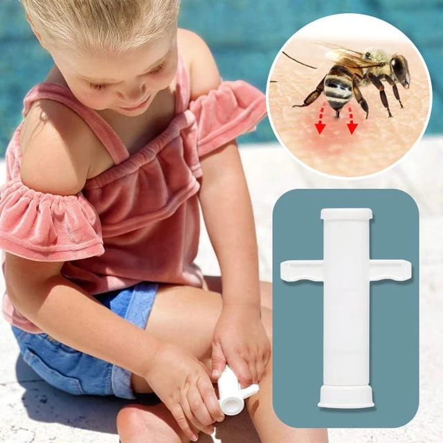 Itch Relief Suction Tool Bug Bite Thing Suction Tool Bug Bites and Bee Wasp  Stings Natural Insect Bite Relief Chemical Free - AliExpress