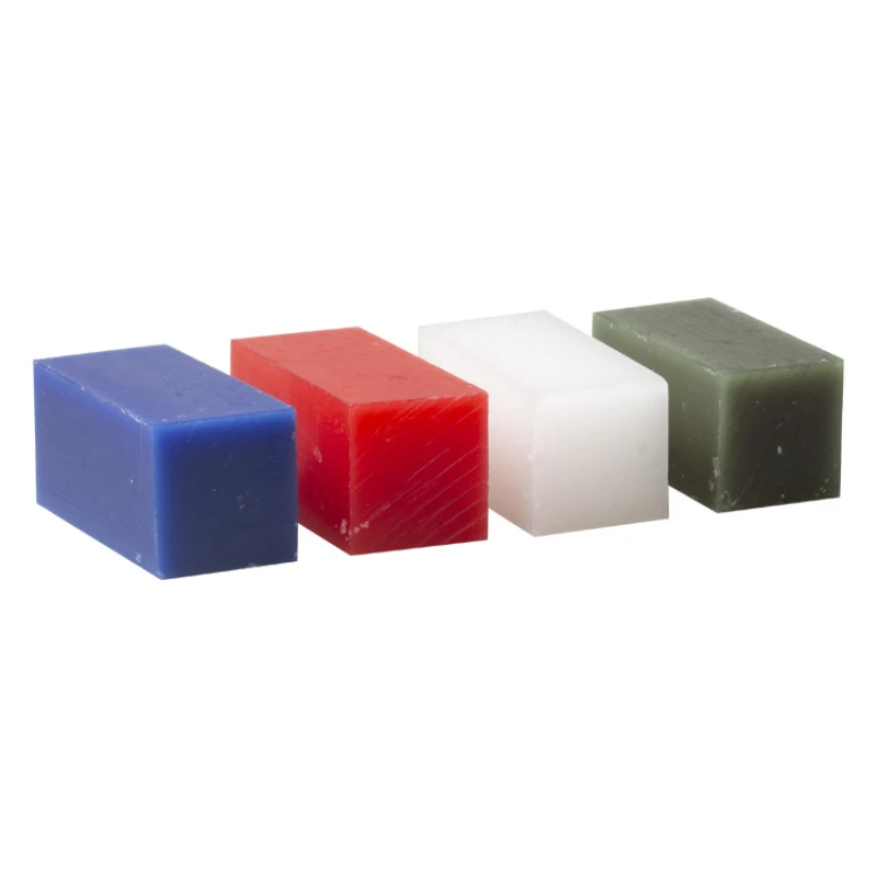 1 Pz Dentale Intaglio Cera Cera Blocco Materiali Dentali Strumenti Orali Insegnamento Uso Meccanico Intaglio Modello Di Cera