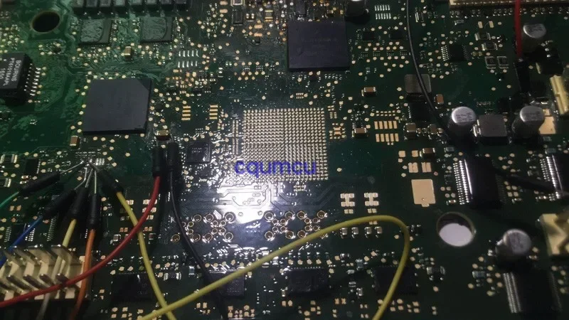thumb