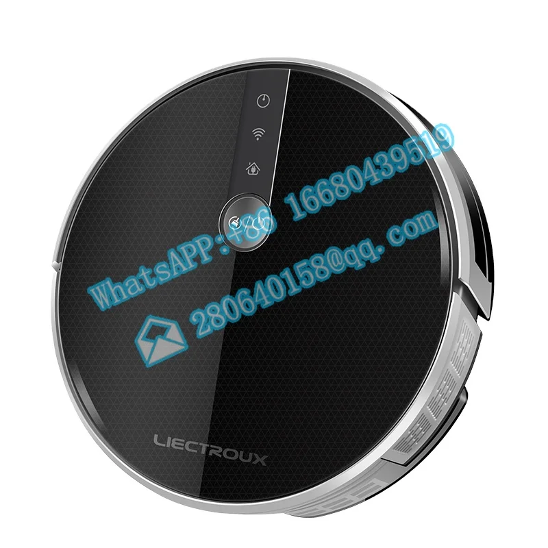 

Liectroux best selling - vacuum cleaner C30B