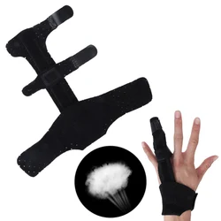 Finger Protector Posture Corrector Finger Splint Hand Support Recovery Practice Brace Protection Training Injury Aid Tool health